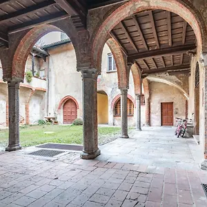  Appartamento House Of Foscolo - Palazzo Cornazzani - By Host4u