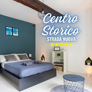  Appartamento Centro Storico • Wi-fi, Netflix E Terrazzo