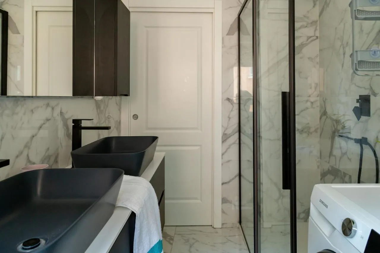 La Preziosa Apartment - By Host4U Pavia 0*,  Italy