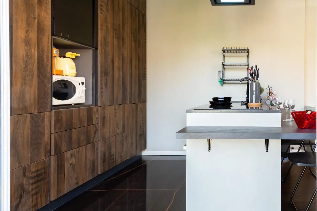 La Preziosa Apartment - By Host4U Pavia
