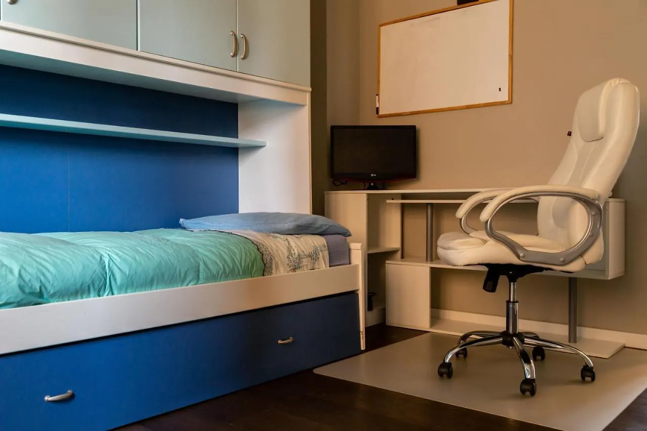 La Preziosa Apartment - By Host4U Pavia