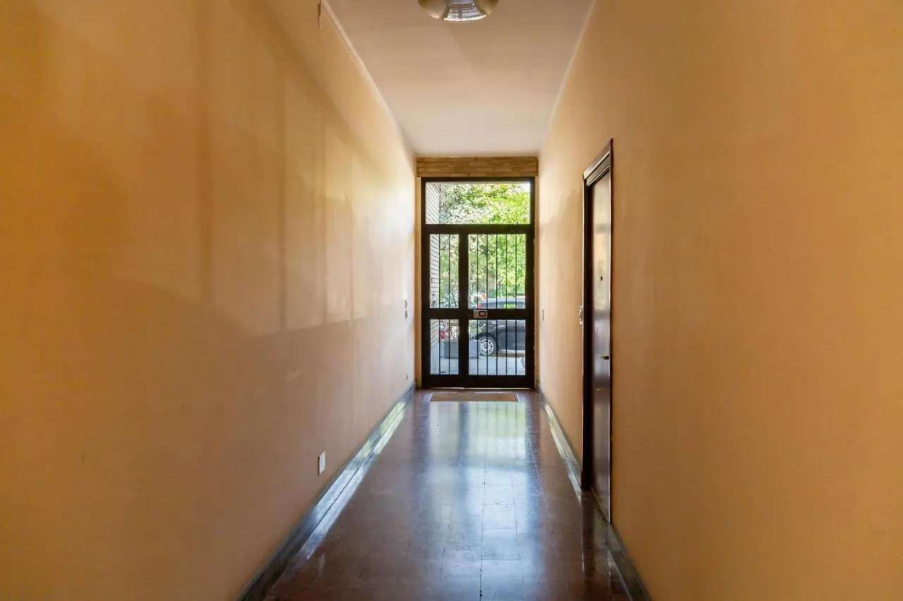 La Preziosa Apartment - By Host4U Pavia